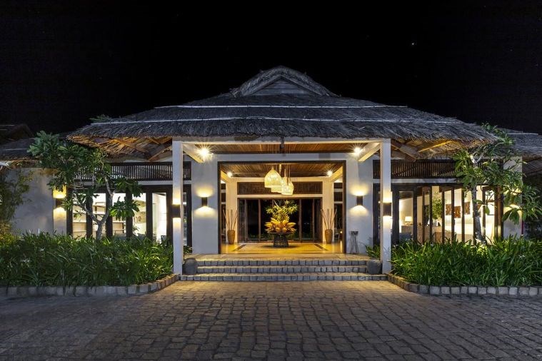 Crown Retreat Resort Quy Nhơn